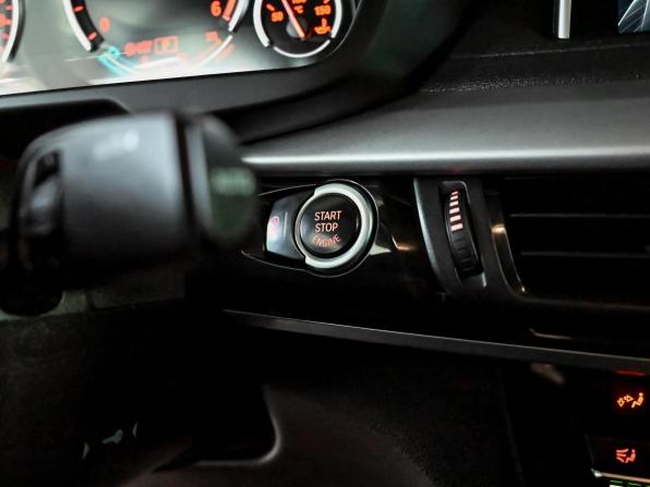 BMW X6 II (F16) с пробегом 2015 года, цена 3 820 000 рублей, 160316 км, внедорожник, Автокод Объявления