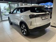 Chery Tiggo 4 I Рестайлинг 2 Москва  - изображение 6