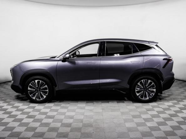 JETOUR DASHING I с пробегом 2023 года, цена 2 070 000 рублей, 32485 км, внедорожник, Автокод Объявления