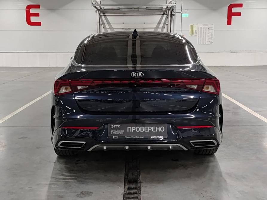 Kia K5 III Казань  - изображение 7
