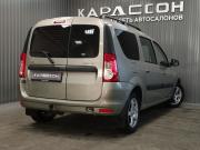 Lada (ВАЗ) Largus I Пермь  - изображение 20