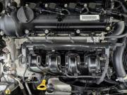 Hyundai Solaris II Рестайлинг Москва  - изображение 34