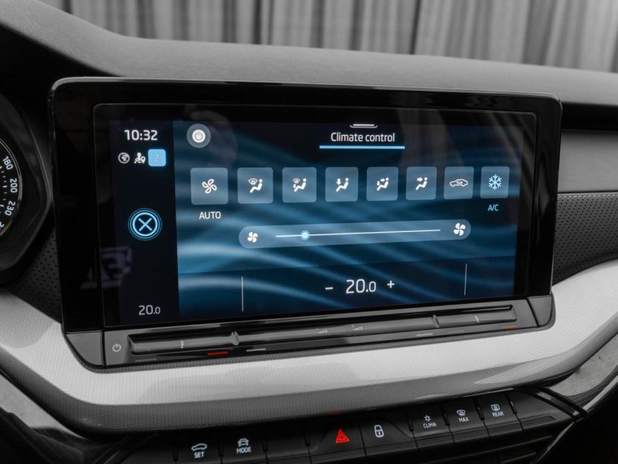 Skoda Octavia IV (A8) Москва  - изображение 22