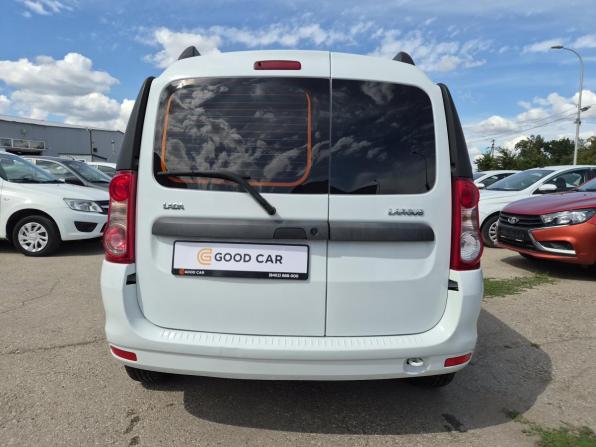 Lada (ВАЗ) Largus I с пробегом 2012 года, цена 807 000 рублей, 177345 км, универсал, Автокод Объявления