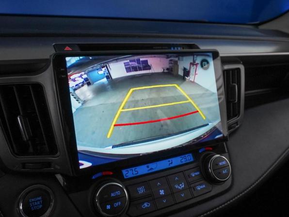 Toyota RAV4 IV (XA40) Рестайлинг с пробегом 2019 года, цена 2 749 325 рублей, 122144 км, внедорожник, Автокод Объявления