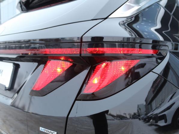 Hyundai Tucson IV с пробегом 2022 года, цена 2 820 000 рублей, 78769 км, внедорожник, Автокод Объявления