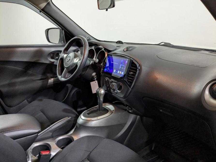 Nissan Juke I Рестайлинг Химки  - изображение 14
