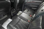 Infiniti JX Тюмень  - изображение 36