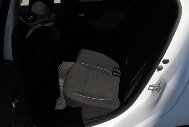Renault Logan II с пробегом 2016 года, цена 700 000 рублей, 162532 км, седан, Автокод Объявления