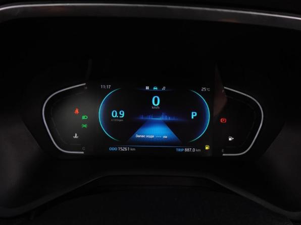 JAC J7 I с пробегом 2023 года, цена 1 524 000 рублей, 15261 км, лифтбек, Автокод Объявления