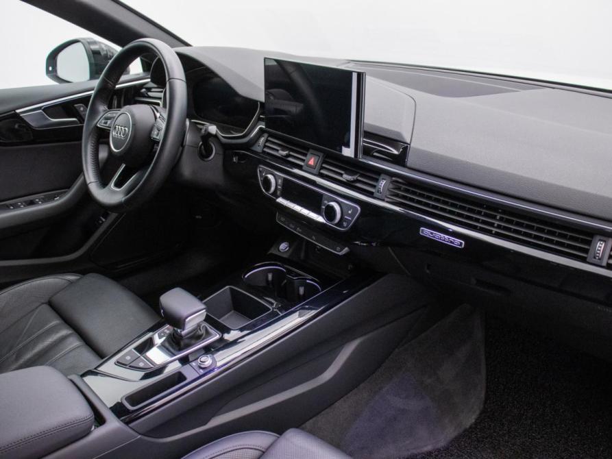 Audi A5 II (F5) Рестайлинг Москва  - изображение 10