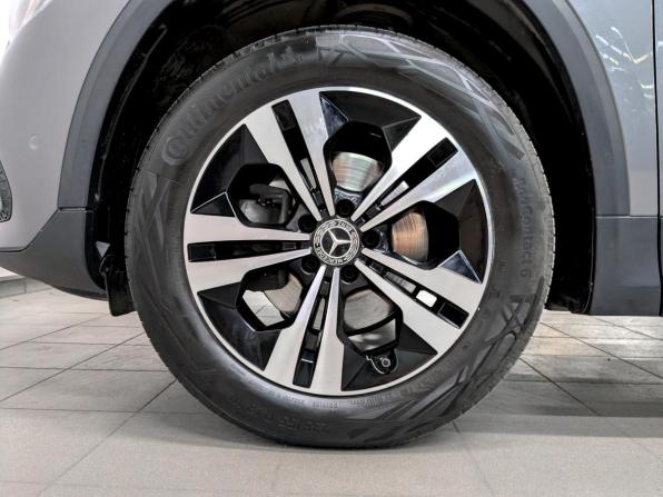 Mercedes-Benz GLA II (H247) с пробегом 2020 года, цена 3 355 000 рублей, 52450 км, внедорожник, Автокод Объявления