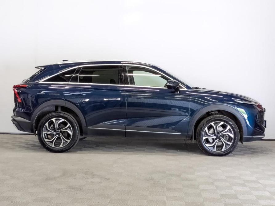 Haval F7 II Москва  - изображение 4