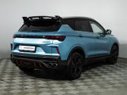 Geely Coolray I Рестайлинг Санкт-Петербург  - изображение 29