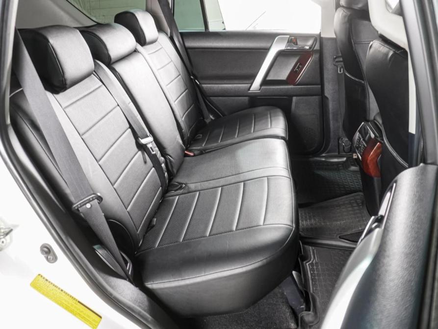 Toyota Land Cruiser Prado 150 Series Рестайлинг 1 Воронеж  - изображение 7
