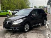 Suzuki SX4 II (S-Cross) Нижний Новгород  - изображение 5