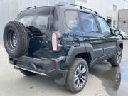 Lada (ВАЗ) Niva I Рестайлинг (Travel) Екатеринбург  - изображение 15