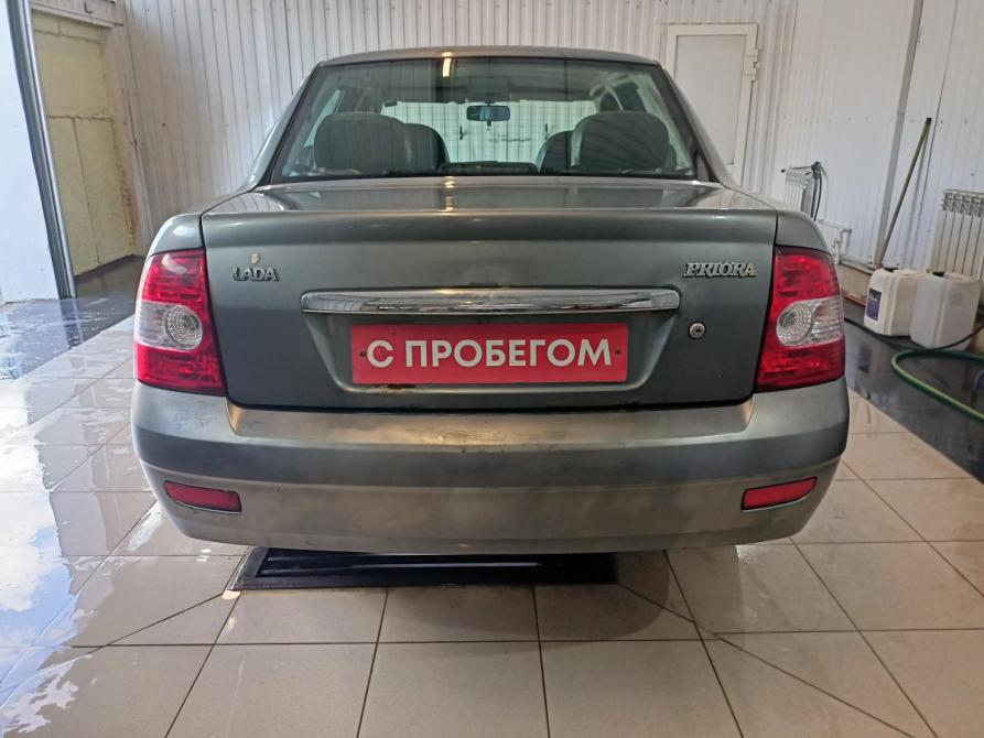 Lada (ВАЗ) Priora I Арзамас  - изображение 6