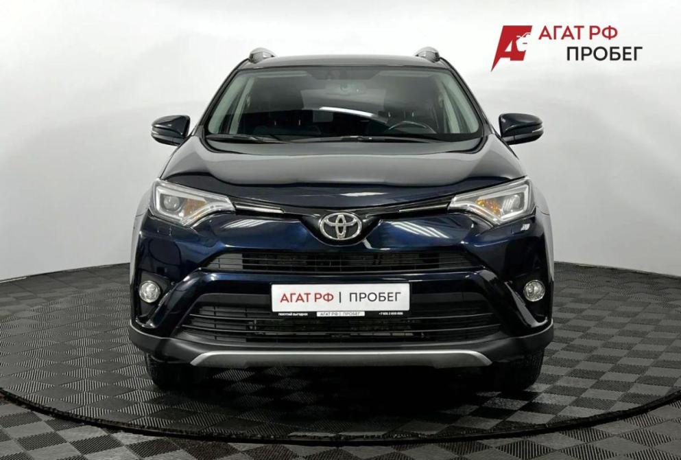 Toyota RAV4 V (XA50) Нижний Новгород  - изображение 3