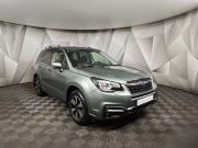 Subaru Forester IV Рестайлинг 2 Москва  - изображение 24