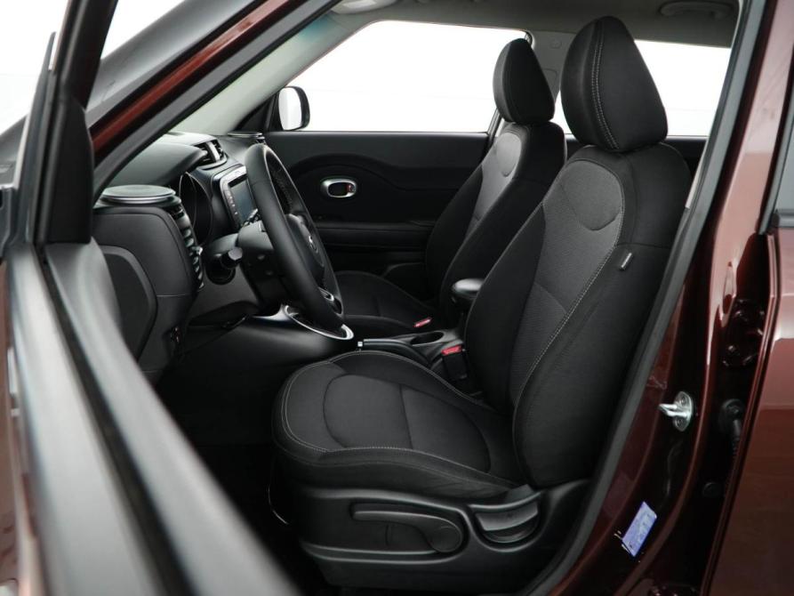 Kia Soul II Рестайлинг Москва  - изображение 10