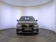 Volkswagen Tiguan II Рестайлинг Москва  - изображение 32