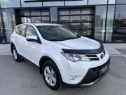 Toyota RAV4 IV (XA40) Новосибирск  - изображение 24