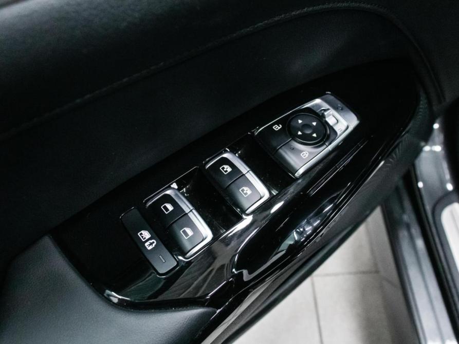 Kia K5 III Красноярск  - изображение 11