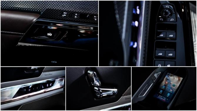 BMW 7 серии VII (G70) с пробегом 2023 года, цена 11 900 000 рублей, 82234 км, седан, Автокод Объявления