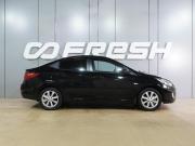 Hyundai Solaris I Воронеж  - изображение 24
