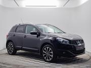 Nissan Qashqai I Рестайлинг Москва  - изображение 20