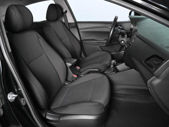 Hyundai Solaris II Рестайлинг с пробегом 2021 года, цена 1 717 000 рублей, 69132 км, седан, Автокод Объявления