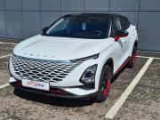 Omoda C5 I Воронеж  - изображение 24