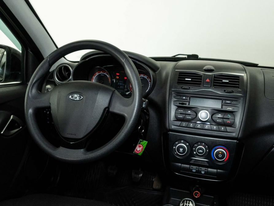 Lada (ВАЗ) Granta I Рестайлинг Казань  - изображение 13