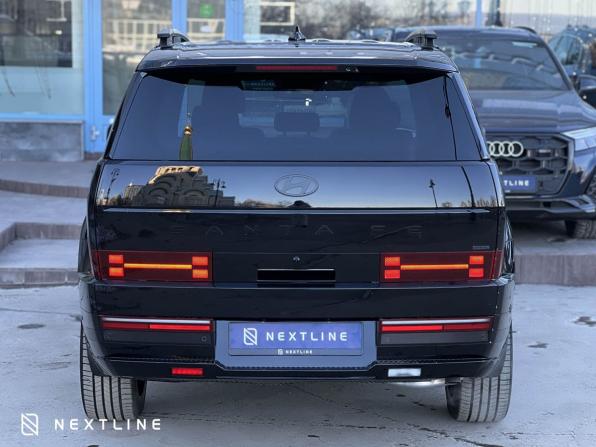 Новый Hyundai Santa Fe V (MX5) 2025 года, цена 6 690 000 рублей, внедорожник, Автокод Объявления