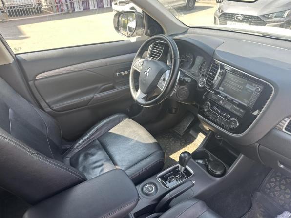 Mitsubishi Outlander III с пробегом 2013 года, цена 1 369 000 рублей, 222799 км, внедорожник, Автокод Объявления
