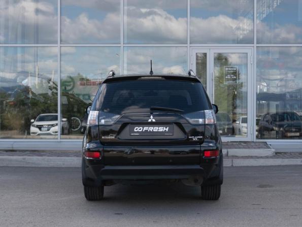Mitsubishi Outlander II Рестайлинг с пробегом 2011 года, цена 1 077 000 рублей, 234006 км, внедорожник, Автокод Объявления