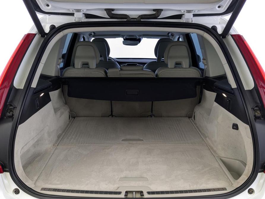 Volvo XC90 II Рестайлинг 1 Москва  - изображение 10