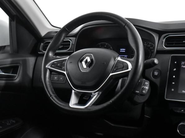 Renault Arkana I с пробегом 2019 года, цена 1 459 000 рублей, 160002 км, внедорожник, Автокод Объявления