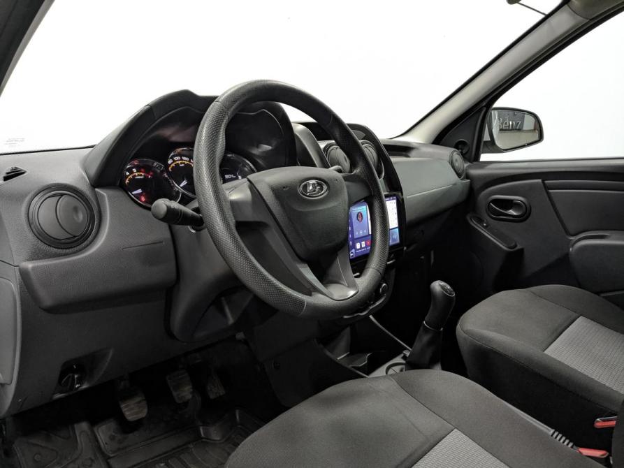 Lada (ВАЗ) Largus I Рестайлинг Санкт-Петербург  - изображение 15