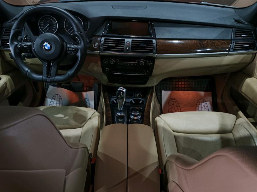 BMW X5 II (E70) Ставрополь  - изображение 10