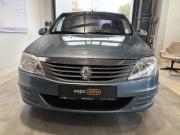 Renault Logan I Рестайлинг Новомосковск  - изображение 20