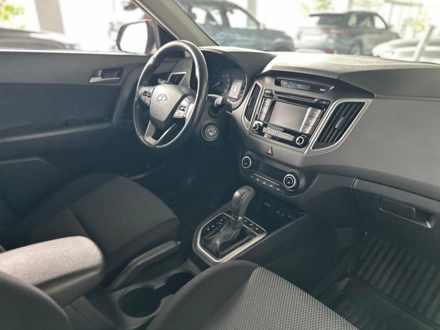 Hyundai Creta I Новосибирск  - изображение 25
