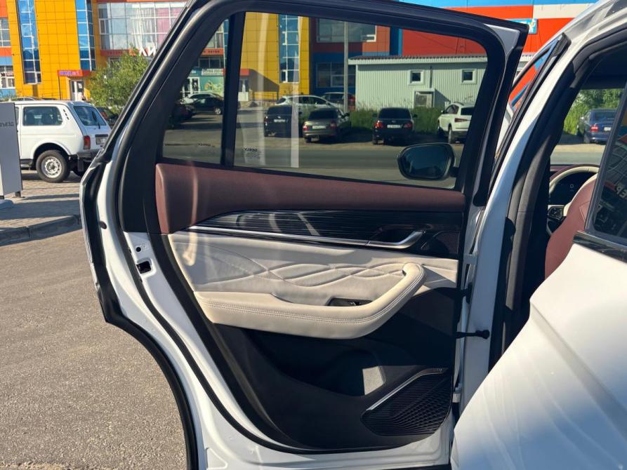 Geely Monjaro I Сыктывкар  - изображение 16