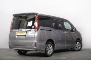 Toyota Noah III (R80) Томск  - изображение 27