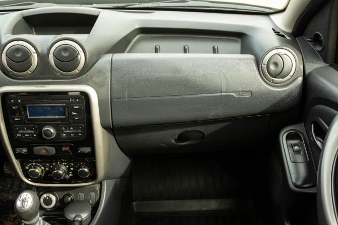 Renault Duster I с пробегом 2014 года, цена 1 049 000 рублей, 167271 км, внедорожник, Автокод Объявления