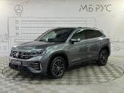 Volkswagen Tayron II (China Market) Москва  - изображение 30