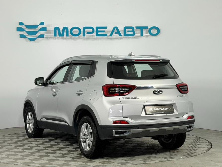 Chery Tiggo 4 Pro I Калининград  - изображение 7