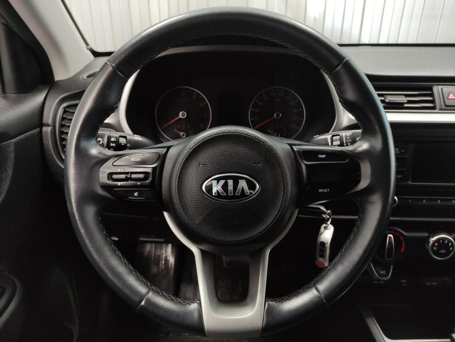 Kia Rio IV Рестайлинг Пермь  - изображение 7