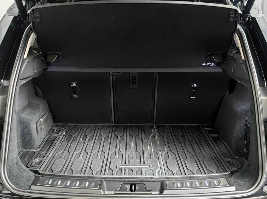 Land Rover Range Rover Evoque II Москва  - изображение 24